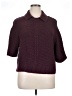 Marine Layer Burgundy Pullover Sweater Size XL - photo 1