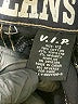 VIP Jeans Solid Blue Jeans Size 1 - 2 - photo 7