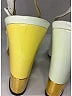 Valentino Garavani Color Block White Heels Size EU 37 1/2 - photo 3