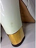 Valentino Garavani Color Block White Heels Size EU 37 1/2 - photo 4