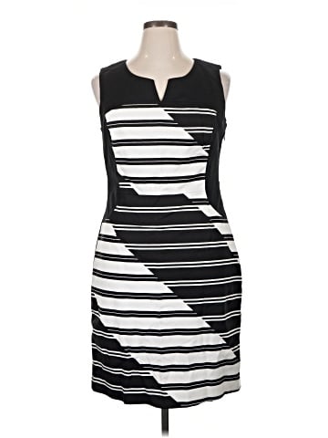 Worthington Cocktail Dress (view 1)