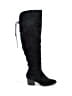 Aldo Black Boots Size 9 - photo 1
