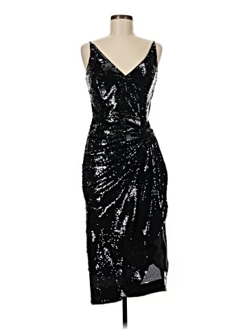 White House Black Market Cocktail Dress (view 1)