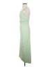 Assorted Brands Green Casual Dress Size S - photo 5