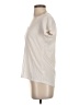 ALTERNATIVE Ivory Short Sleeve T-Shirt Size S - photo 5