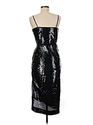 White House Black Market Cocktail Dress (view 2)