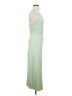 Assorted Brands Green Casual Dress Size S - photo 4