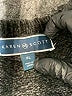 Karen Scott Black Cardigan Size XL - photo 7