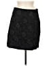 Shein 100% Polyester Black Formal Skirt Size 6 - photo 1