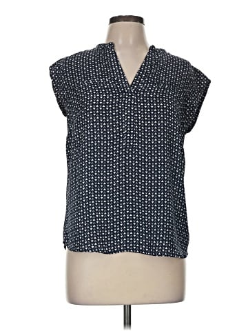 The Limited Outlet Sleeveless Blouse (view 1)