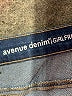Avenue Blue Jeans Size 20 (tall) - photo 4