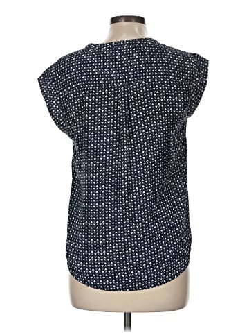 The Limited Outlet Sleeveless Blouse (view 2)