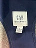 Gap - Maternity Black Tank Top Size S - photo 6