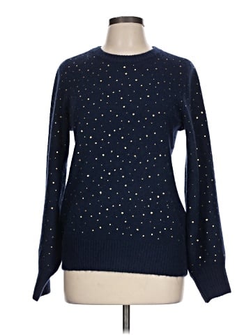 Crown & Ivy Pullover Sweater (view 1)