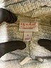 Isabel Maternity Gray Fleece Size S - photo 6