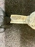 Isabel Maternity Gray Fleece Size S - photo 7