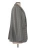 Anne Klein Gray Blazer Size L - photo 4