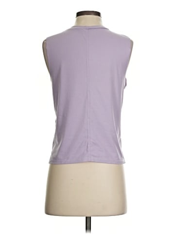 Good hYOUman Sleeveless T-Shirt (view 2)