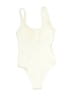 Aerie Ivory Bodysuit Size S - photo 2