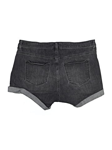 H&M Denim Shorts (view 2)
