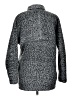 Emily B 100% Polyester Gray Pullover Sweater Size L - photo 2