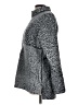 Emily B 100% Polyester Gray Pullover Sweater Size L - photo 5