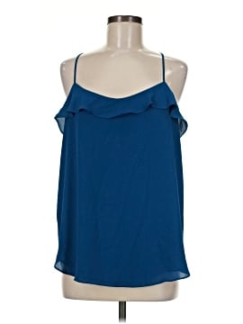 Ann Taylor Loft Sleeveless Blouse