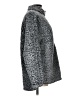 Emily B 100% Polyester Gray Pullover Sweater Size L - photo 4
