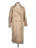 Sandro Tan Trenchcoat Size EU (FR) 42 / US 10 - photo 1