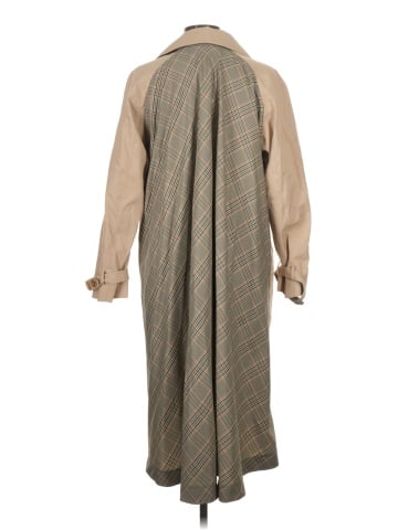 Sandro Trenchcoat (view 2)