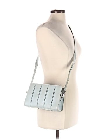 Max Mara Leather Crossbody Bag (view 2)