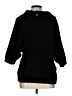 Assorted Brands 100% Acrylic Black Pullover Sweater Size L - photo 1