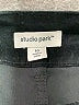 Studio Park Black Casual Pants Size 16 - photo 4