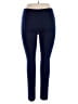 Icon Apparel Blue Leggings Size 2X - 3X - photo 2