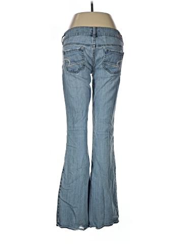 American Eagle Outfitters Jeans (view 2)