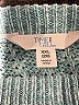 Time and Tru 100% Polyester Teal Pullover Sweater Size XXL - photo 7