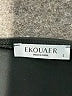 Ekouaer Black Tank Top Size S - photo 7