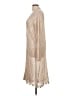 Alya Tan Cardigan Size L - photo 5