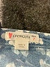 Crewcuts Blue Long Sleeve Blouse Size 7 - photo 3