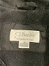 Cj Banks 100% Polyester Black Vest Size 0X - photo 6