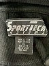 Sport Tech 100% Cotton Black Pullover Sweater Size XL - photo 7