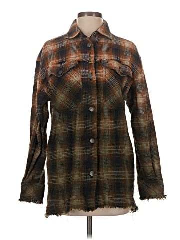 We the Free Jacket (view 1)