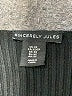 Sincerely Jules Black Cardigan Size XS - photo 7