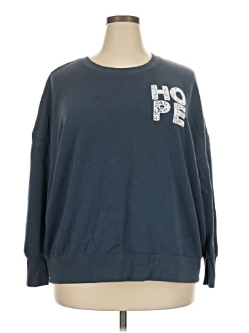Maurices Sweatshirt (view 1)