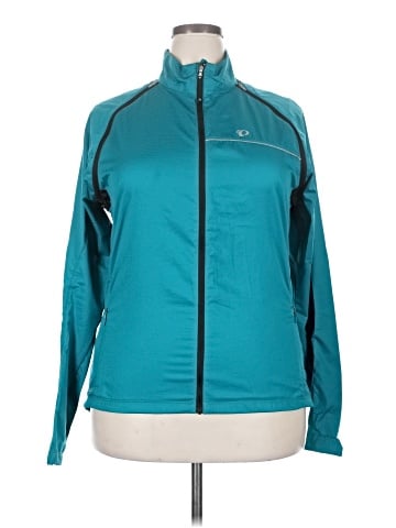 Pearl Izumi Track Jacket (view 1)