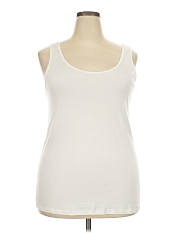Pure Energy Tank Top (view 1)
