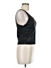 PoshDivah Black Tank Top Size M - photo 4