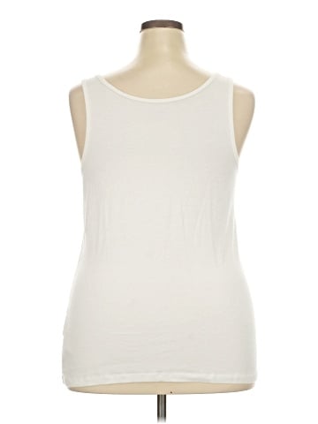 Pure Energy Tank Top (view 2)