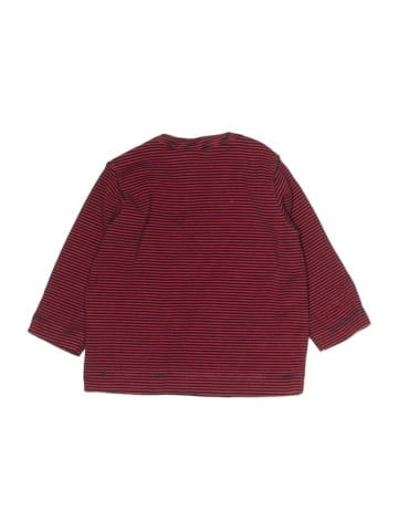 Petit Bateau Long Sleeve Henley (view 2)