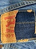 Unbranded Blue Jeans Size 32 waist - photo 7